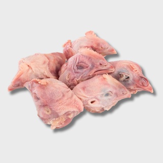 Головы куриные