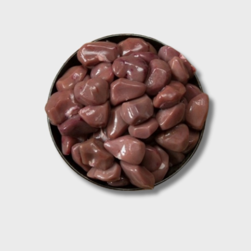 Почки кролика