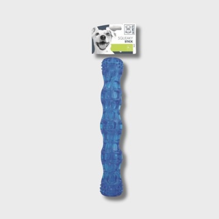 Палка-пищалка Squeaky Stick для собак, 27,3х5 см