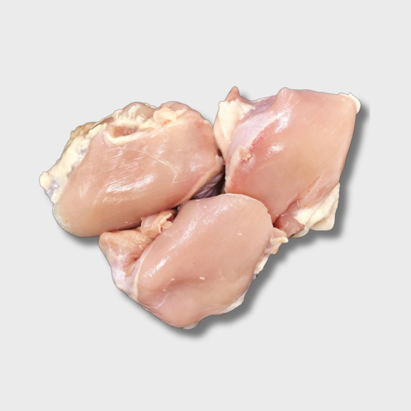 Филе бедра курица