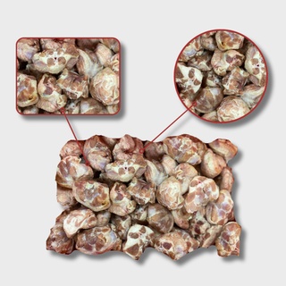 Гузки индейки БЛОК