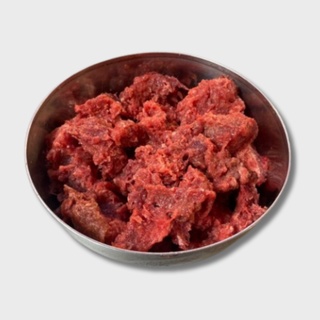 Фарш оленина