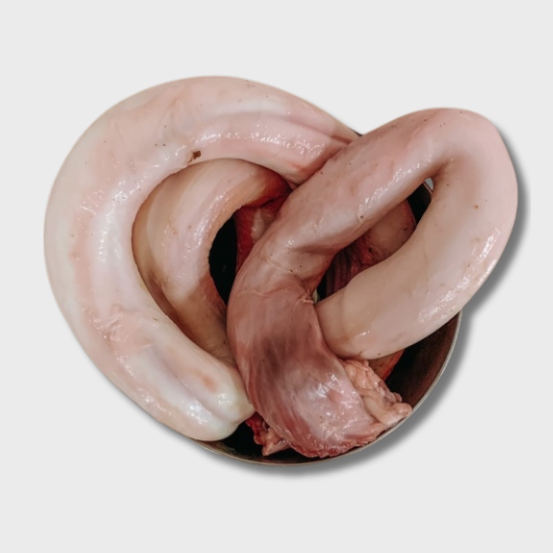 Бычий корень