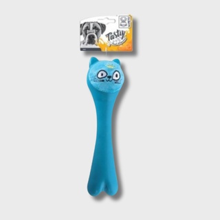 Игрушка для собак MPets с дозатором для угощений Роб