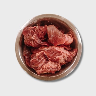 Котлетное мясо