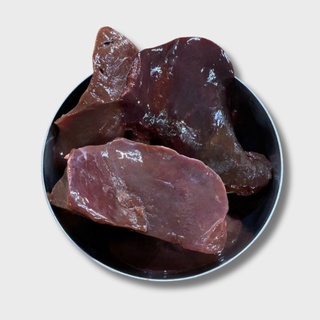 Печень барана