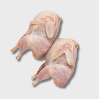 Перепела тушки "Собачья радость"