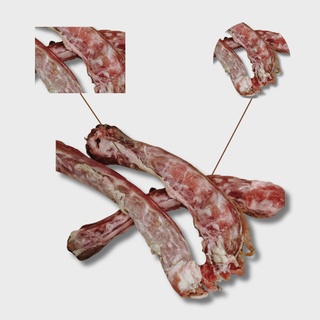 Шеи утиные БЛОК