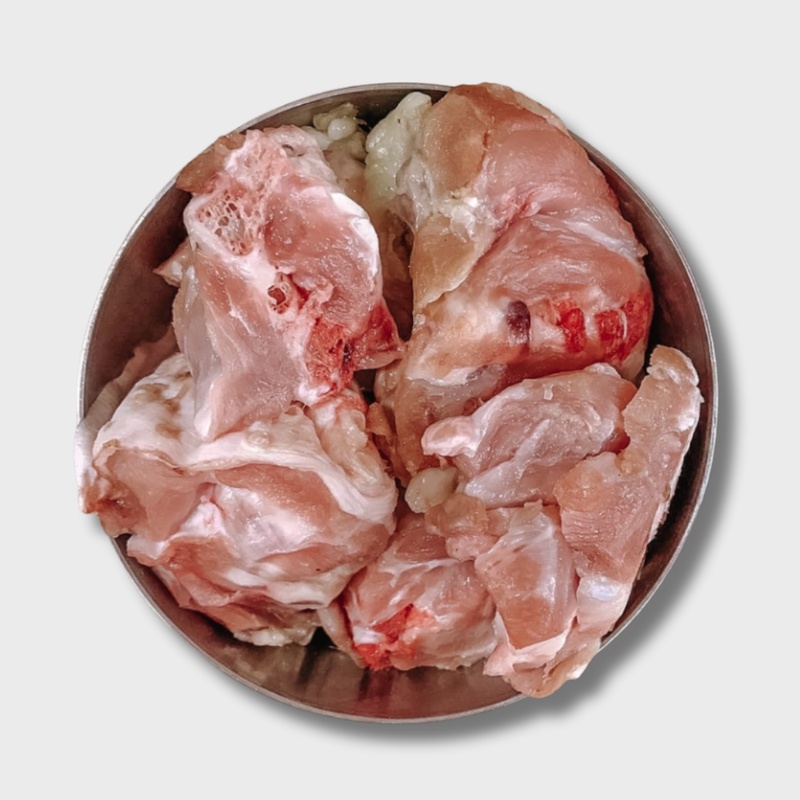 Гузки индейки