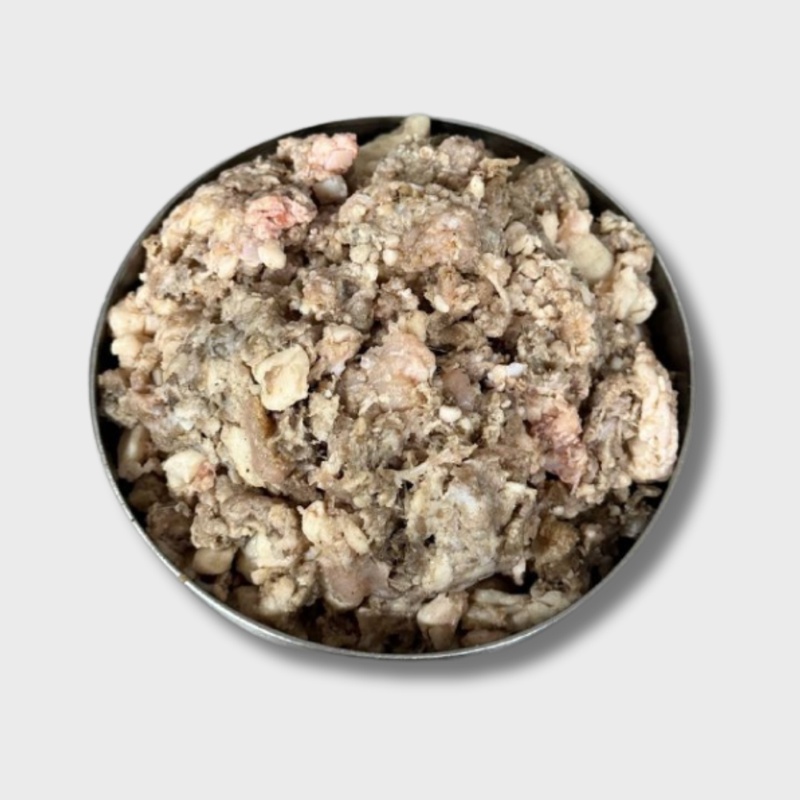 Фарш рубец+вымя