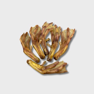 Лапы утиные сушеные 100г