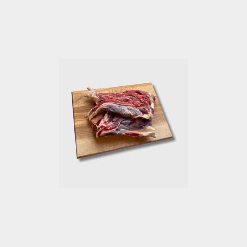 Голяшка говяжья "Хозяин на мясе"