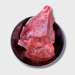 Легкое барана