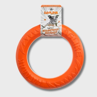 Снаряд Tug&Twist Кольцо 8-мигранное Doglike