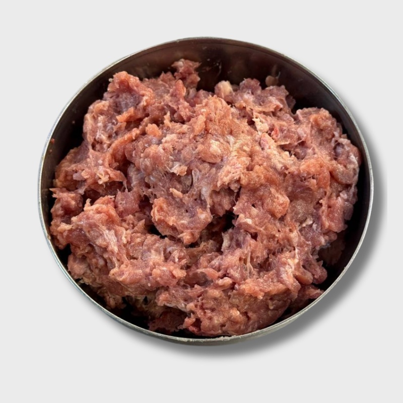 Фарш индейки