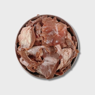 Обрезь сердца говяжьего