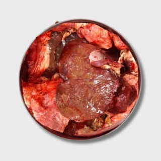 Ливер барана