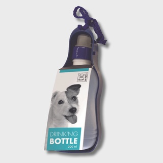 Поилка дорожная MPets для собак