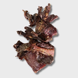 Мясо оленя сушеное 100г