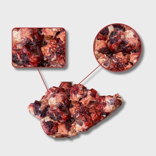 Калтык говяжий БЛОК (ОТ 4-х блоков)