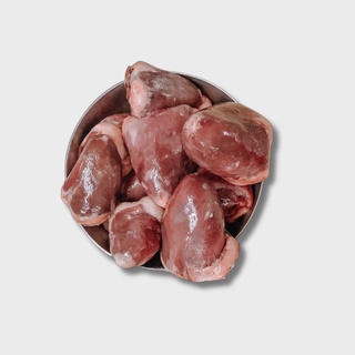 Сердце индейки