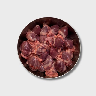 Сердце кролика