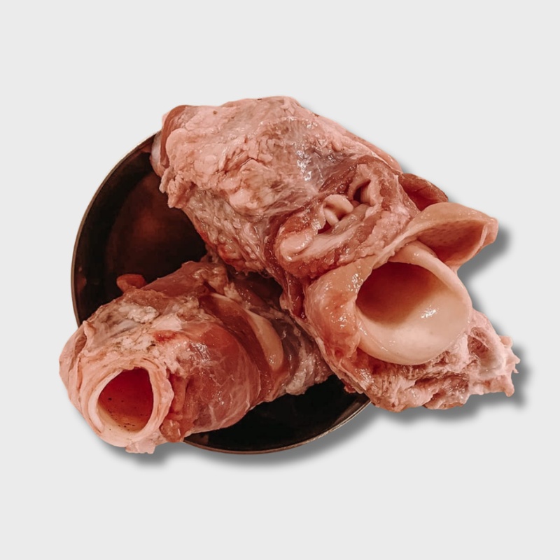 Калтык свиной