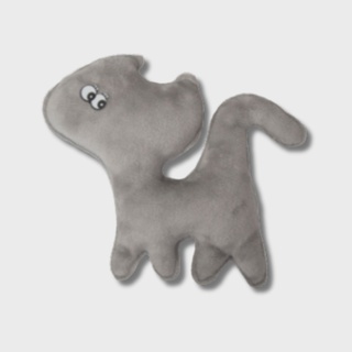 Игрушка для собак Кошка Муся